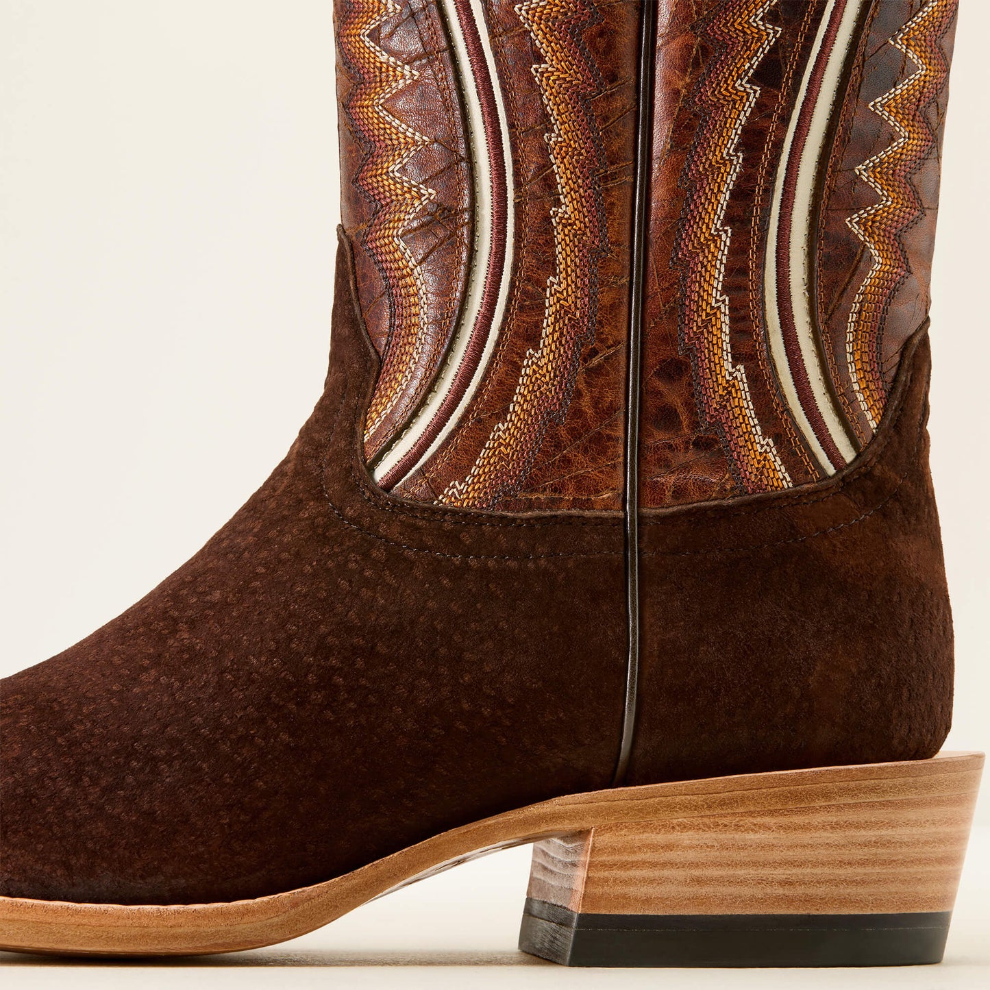 Ariat Online Shop - Futurity Dualin Narrow Cutter Toe Cowboy Boot