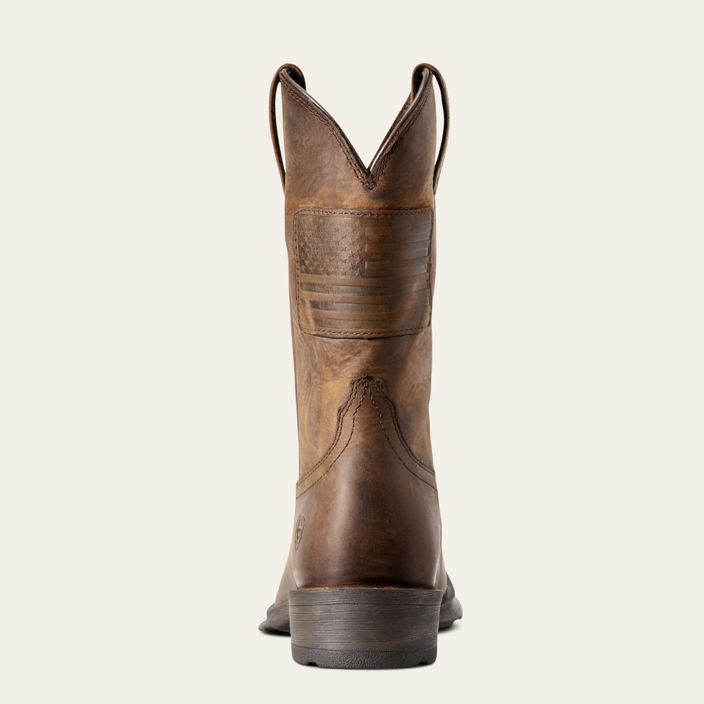 Ariat US - Rambler Patriot Western Boot