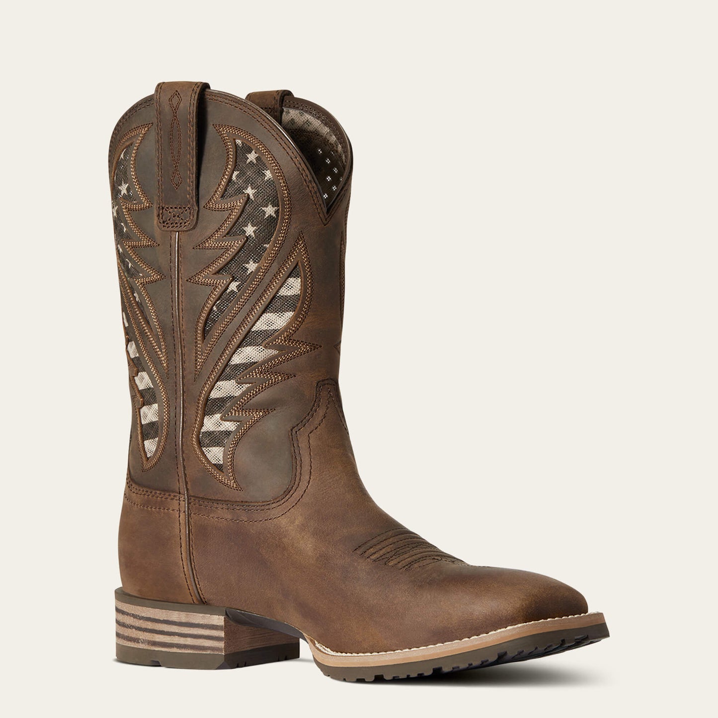 Ariat On Sale - Hybrid VentTEK Western Boot