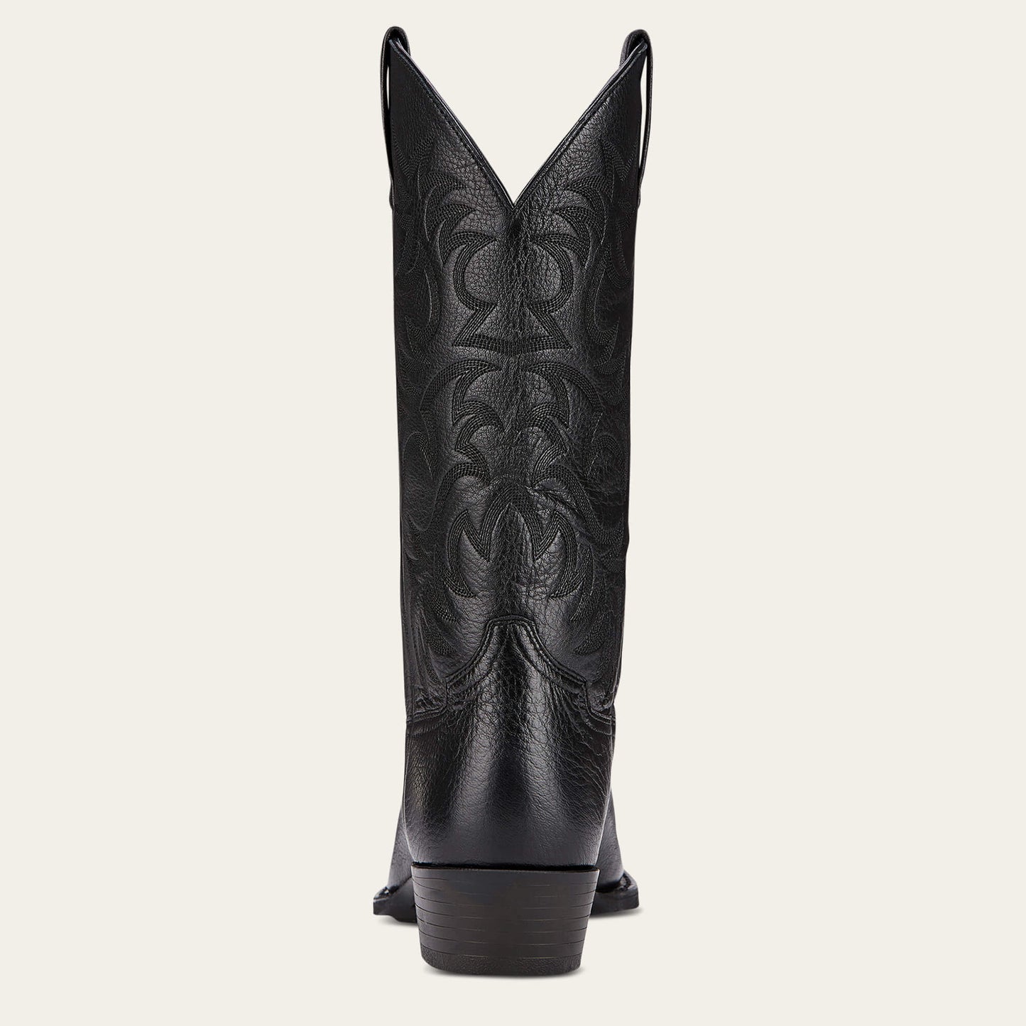 Ariat Online - Heritage R Toe Western Boot