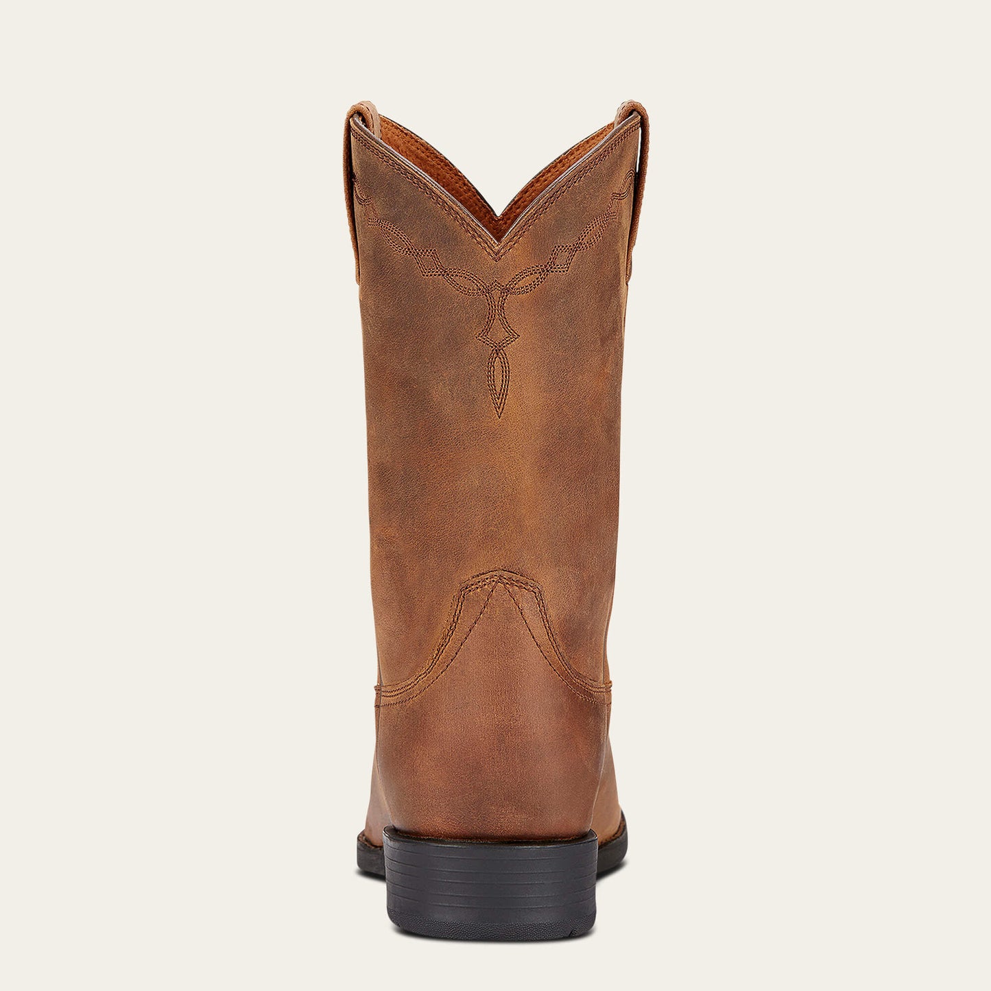 Ariat Sale - Heritage Roper Western Boot