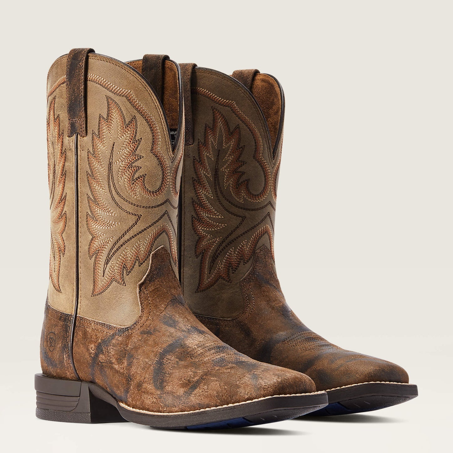 Ariat Sale - Wilder Cowboy Boot