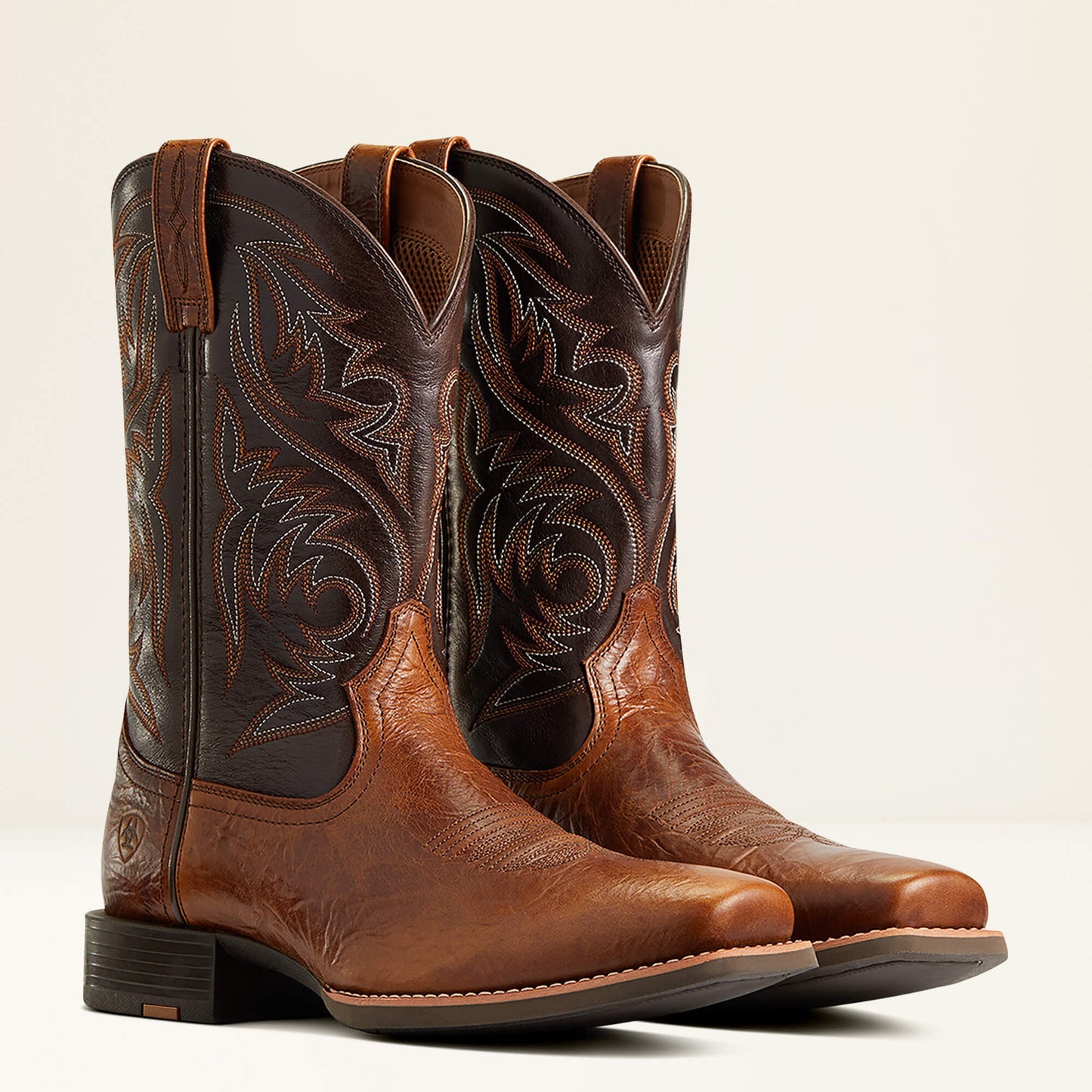 Ariat Outlet - Sport Herdsman Cowboy Boot