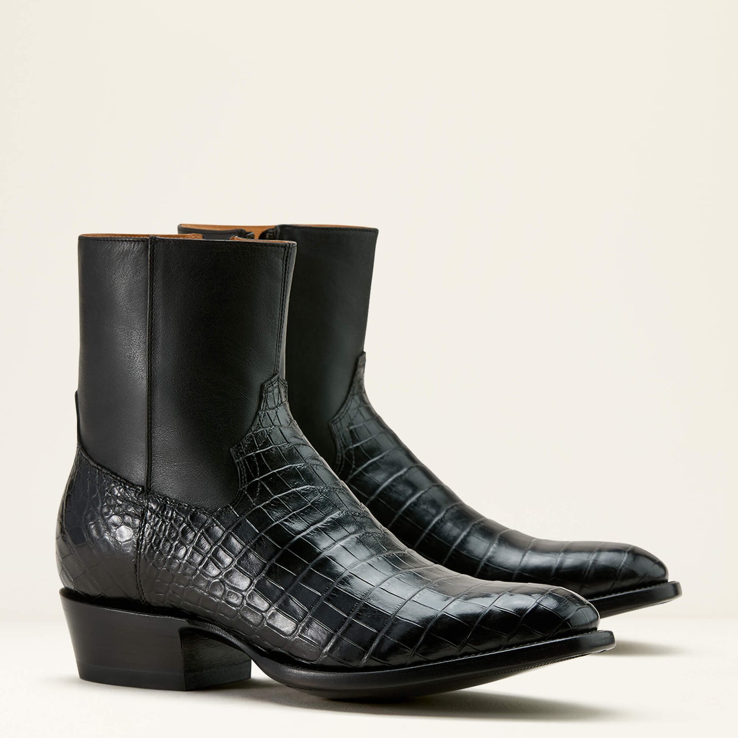 Ariat Online Shop - Bench Made Brewer Western Boot