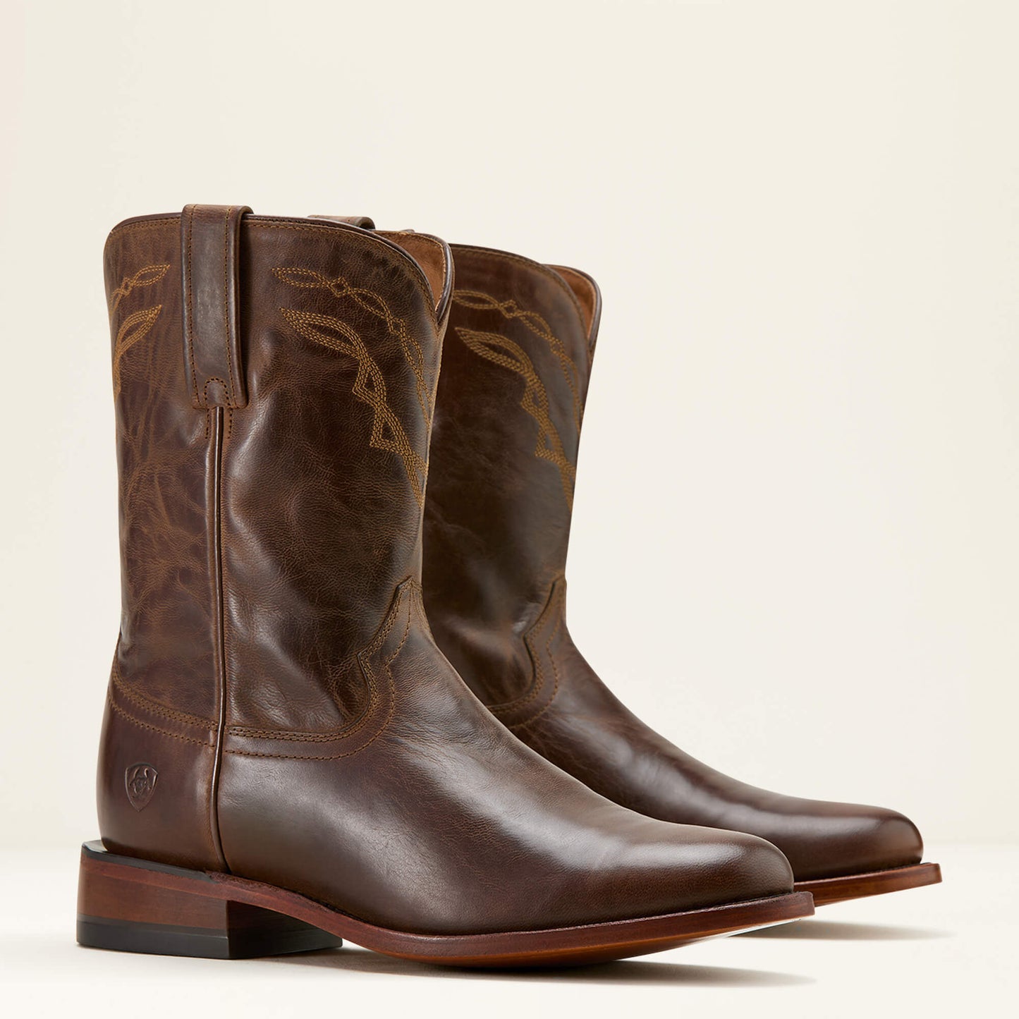 Ariat Website Store - Downtown Western Boot