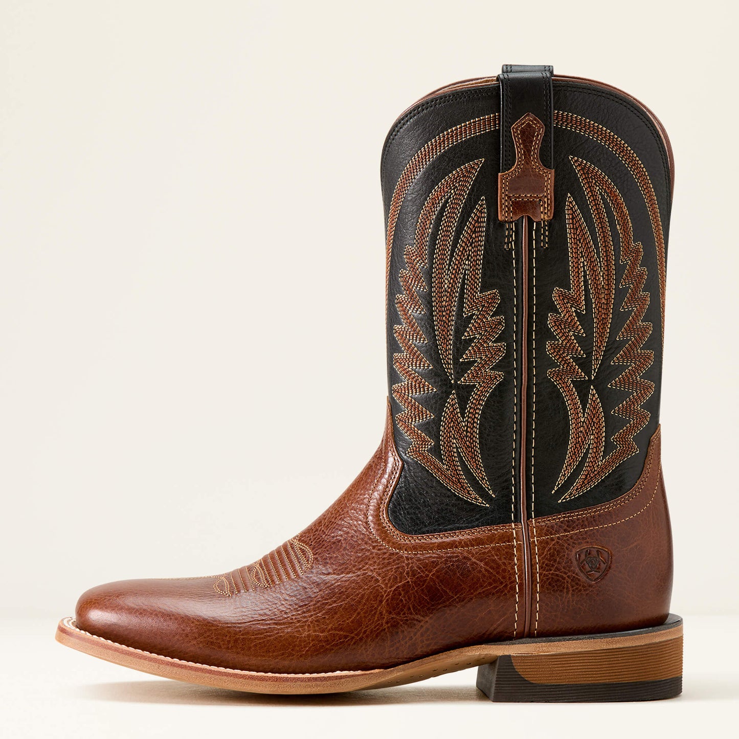 Ariat Website Store - Sidestrike Cowboy Boot