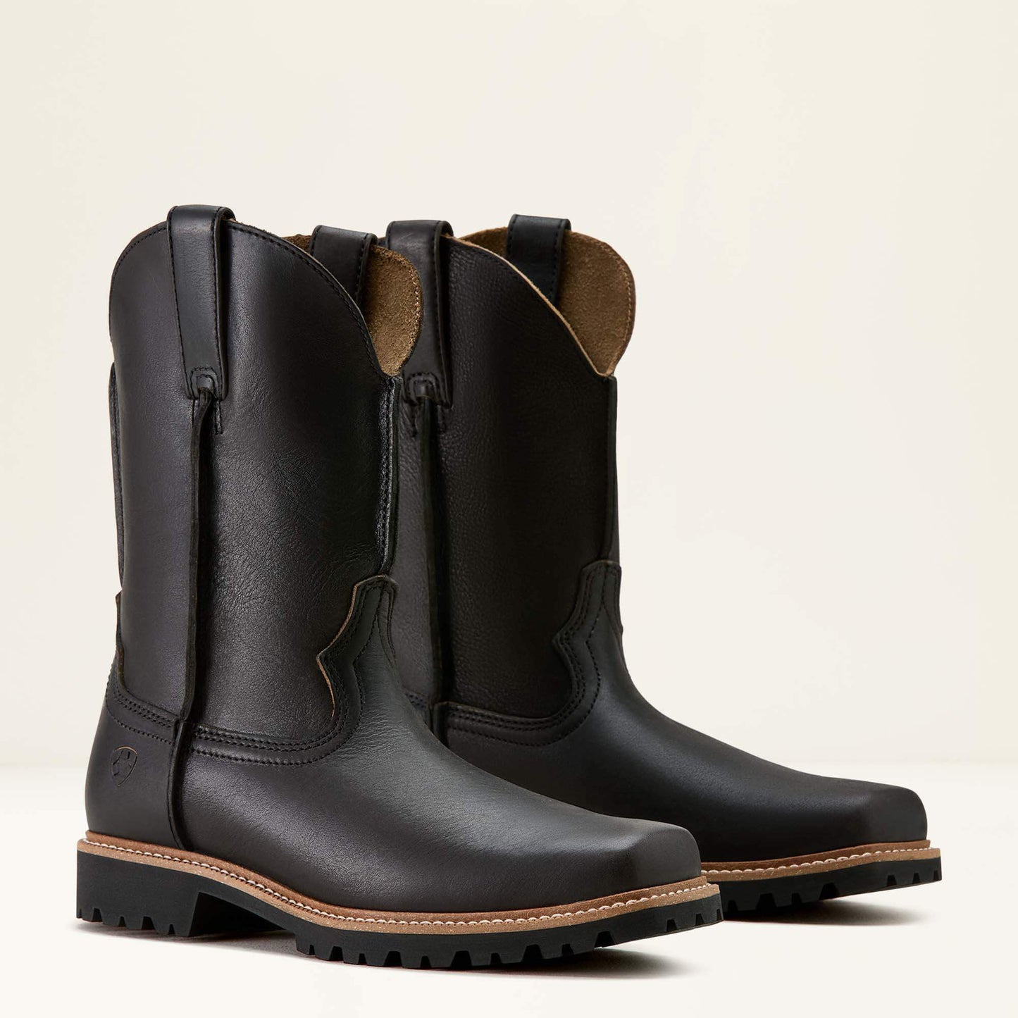 Ariat Sale - Stoney Creek Square Toe Western Boot