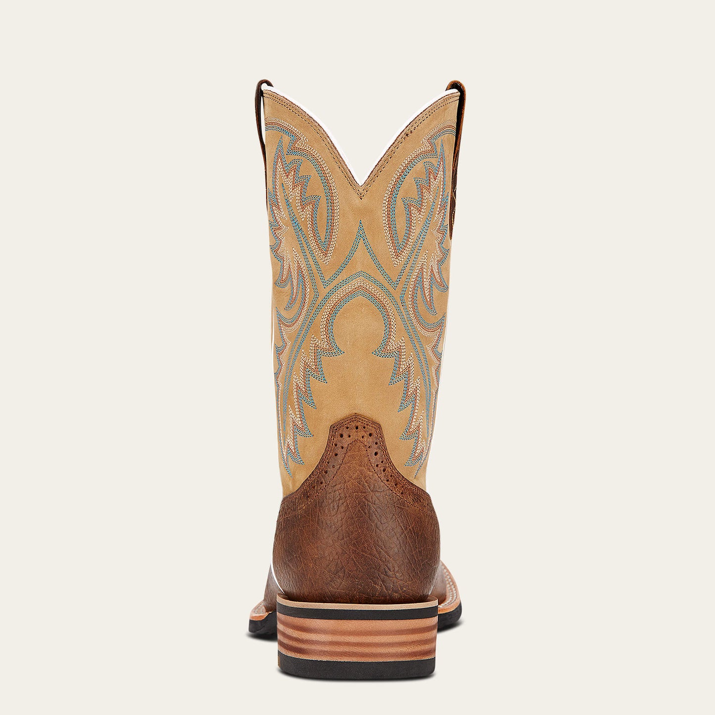 Ariat Website Store - Quickdraw Western Boot