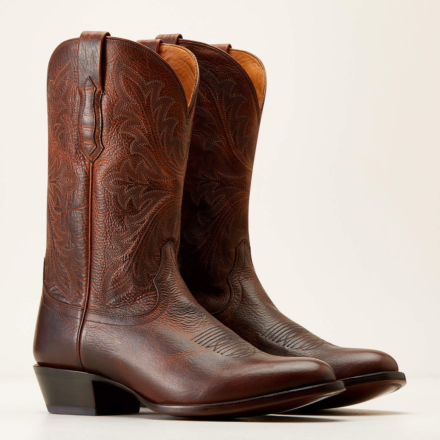 Ariat Website Store - Bench Made James Western Boot