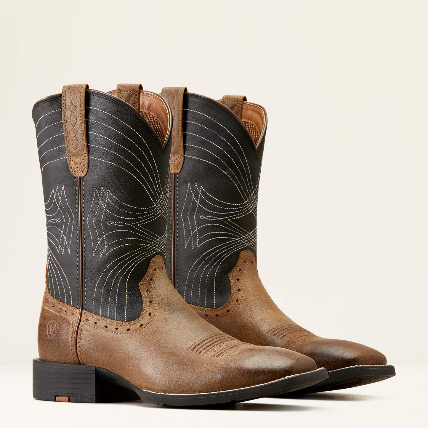 Ariat Online Shop - Sport Wide Square Toe Cowboy Boot