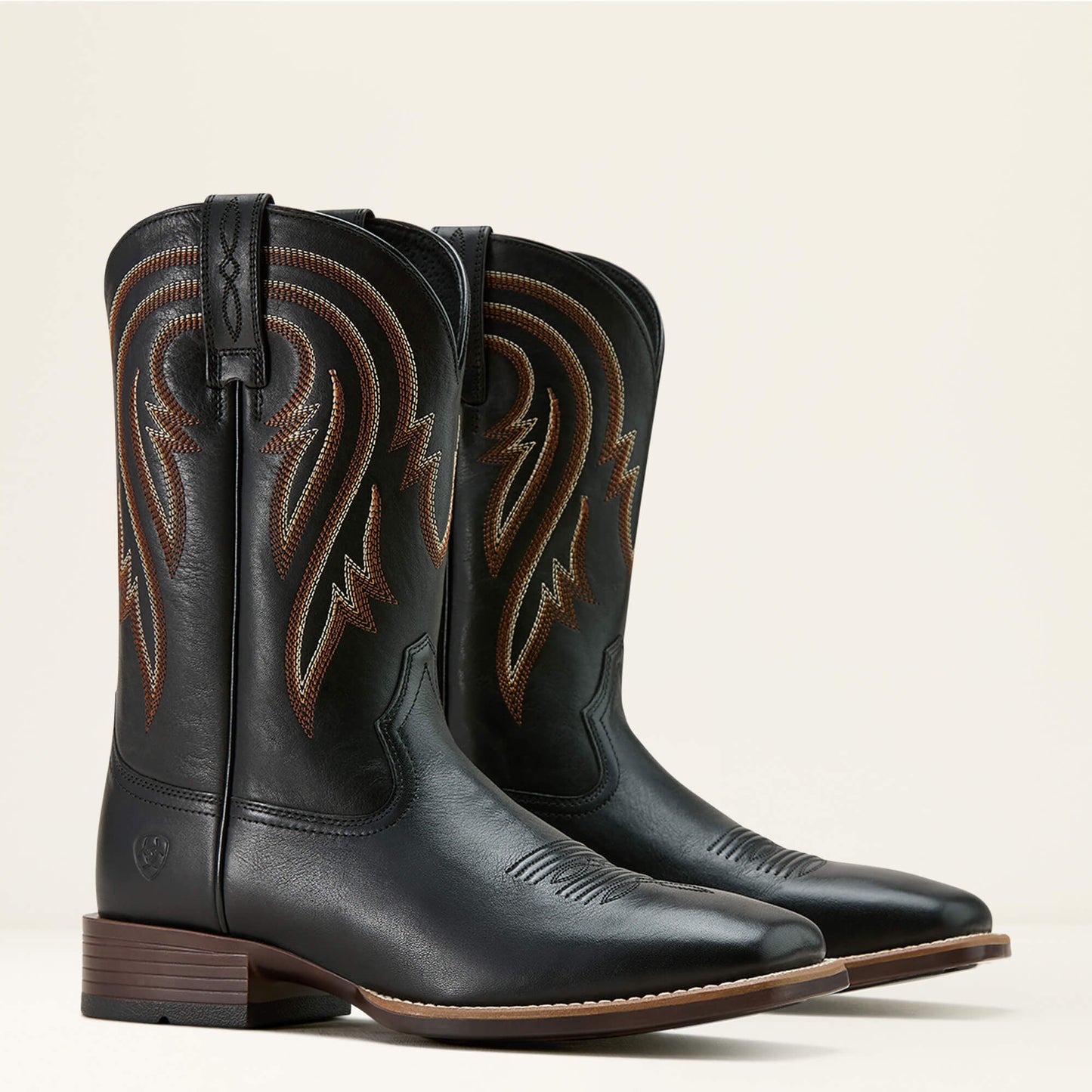 Ariat US - Plano Cowboy Boot