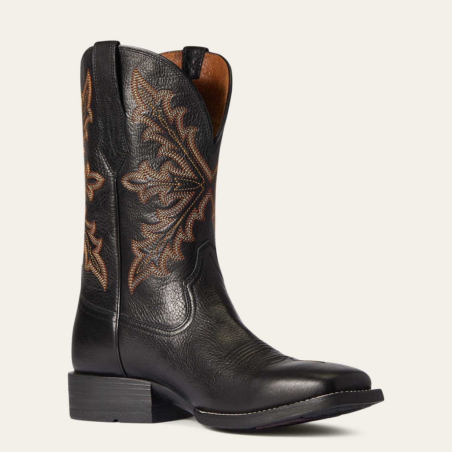 Ariat Online - Qualifier Western Boot