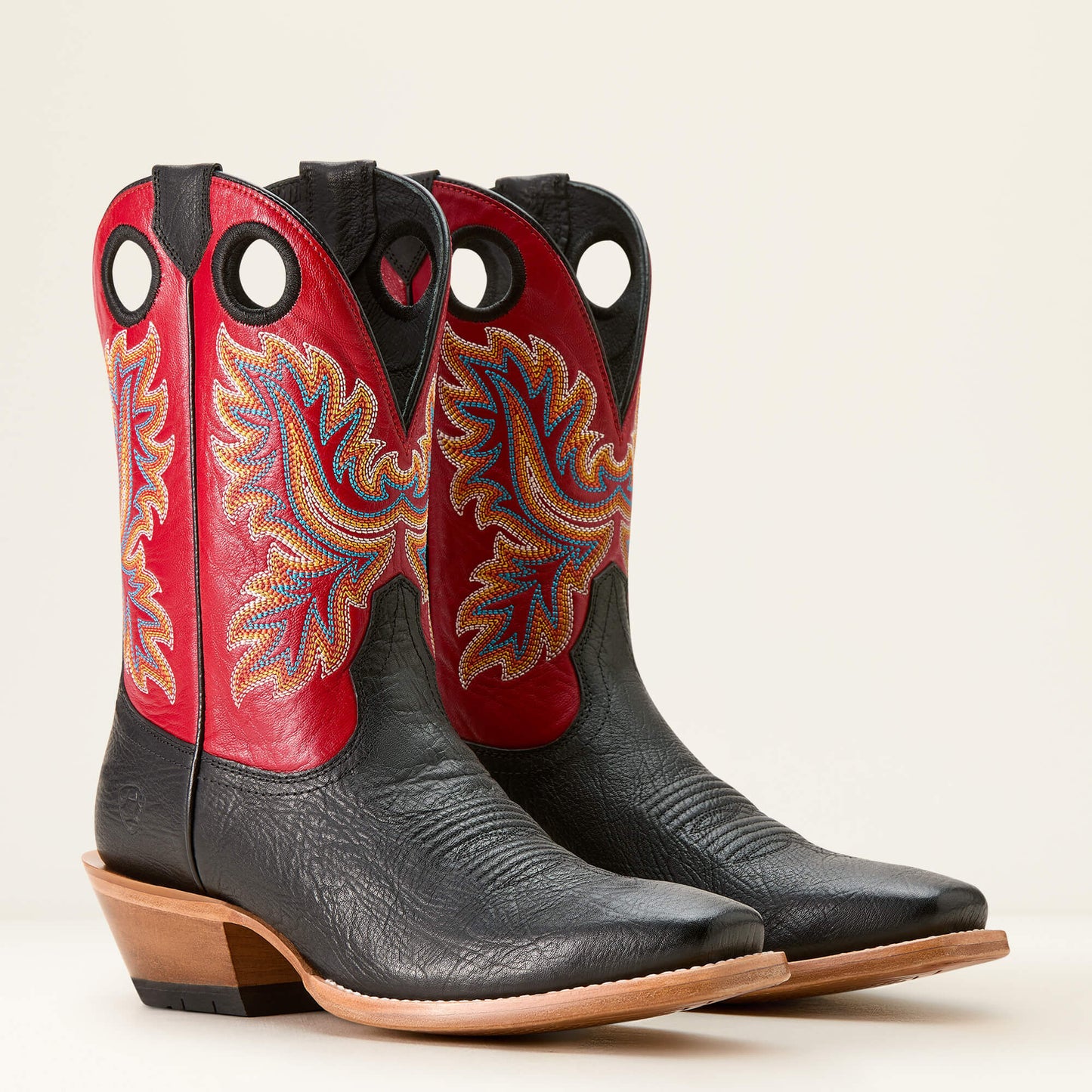 Ariat Online Shop - Bronc Stomper Cowboy Boot