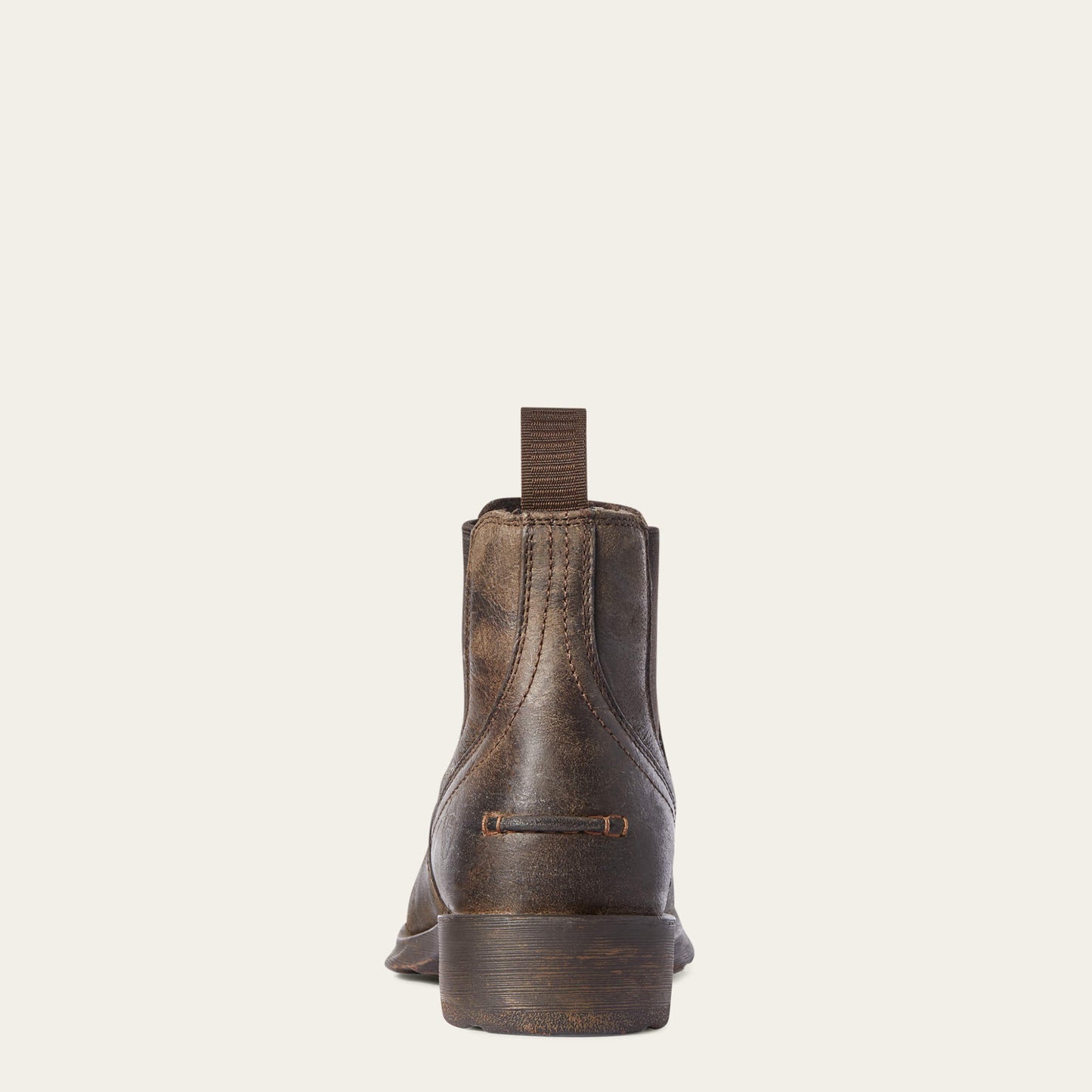 Ariat US - Midtown Rambler Square Toe Chelsea Boot
