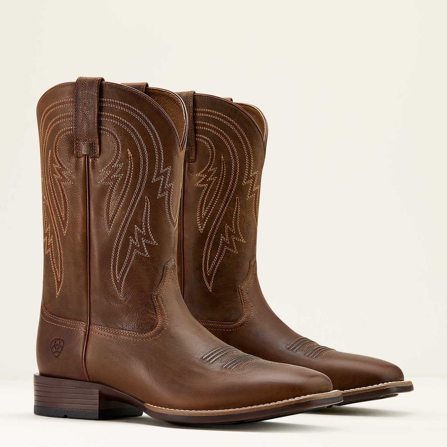Ariat Outlet - Plano Cowboy Boot