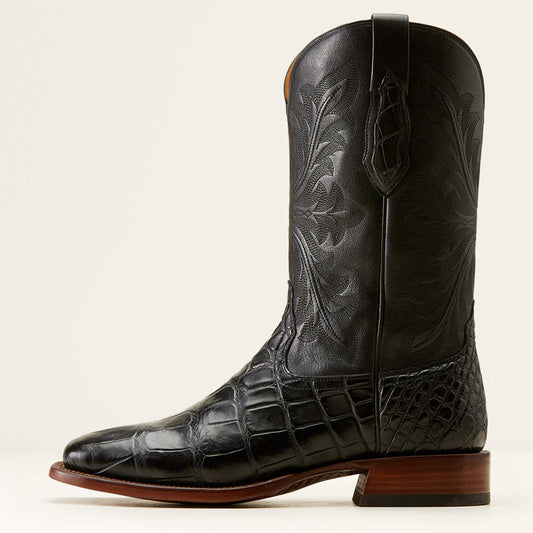 Ariat For Sale - Bench Made Bassett Western Boot