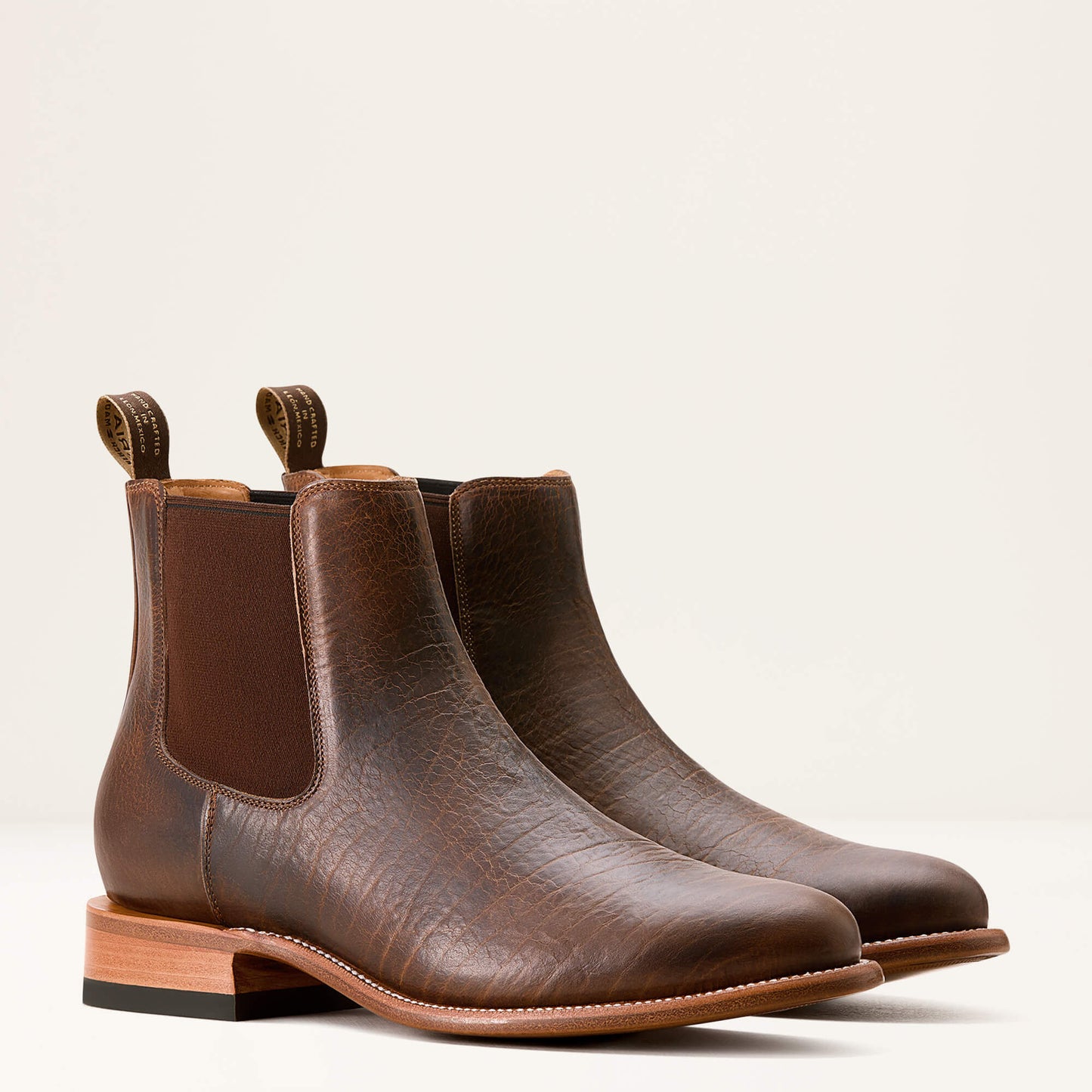 Ariat For Sale - Bench Made Reed Western Boot