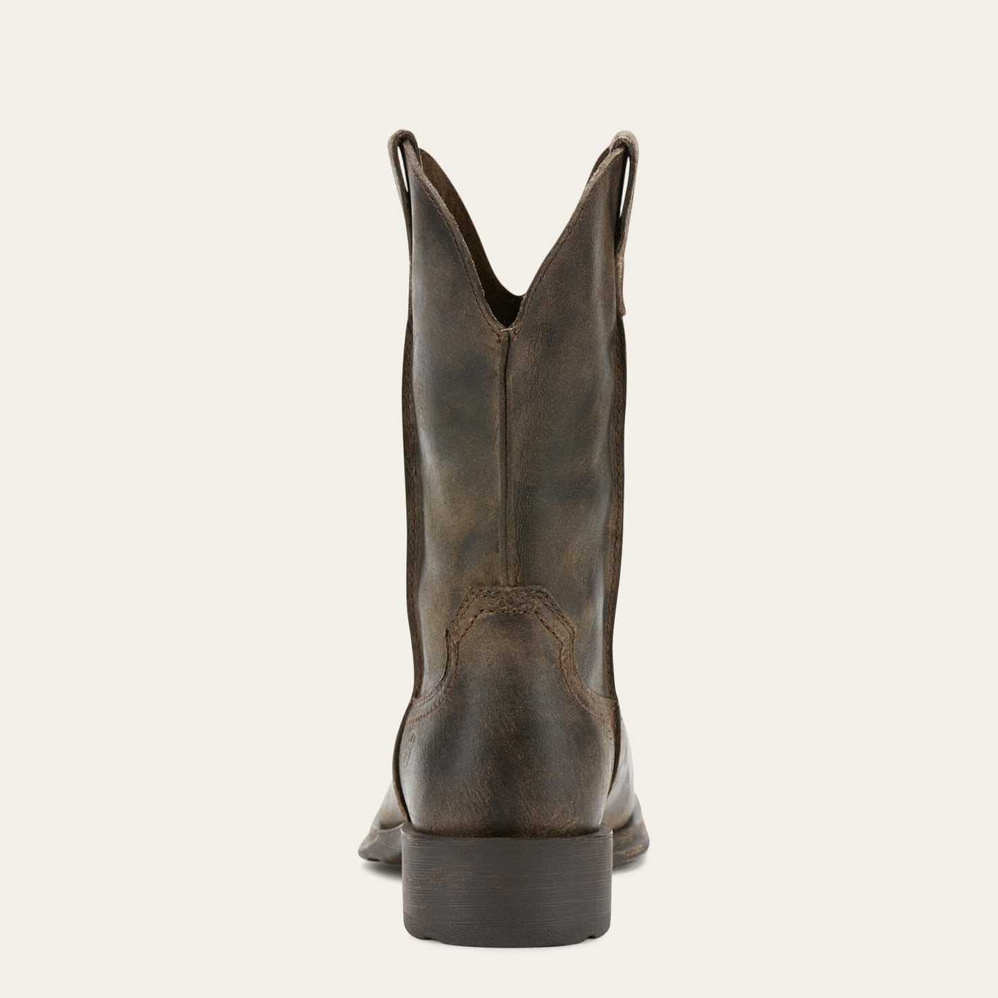 Ariat Online - Rambler Western Boot