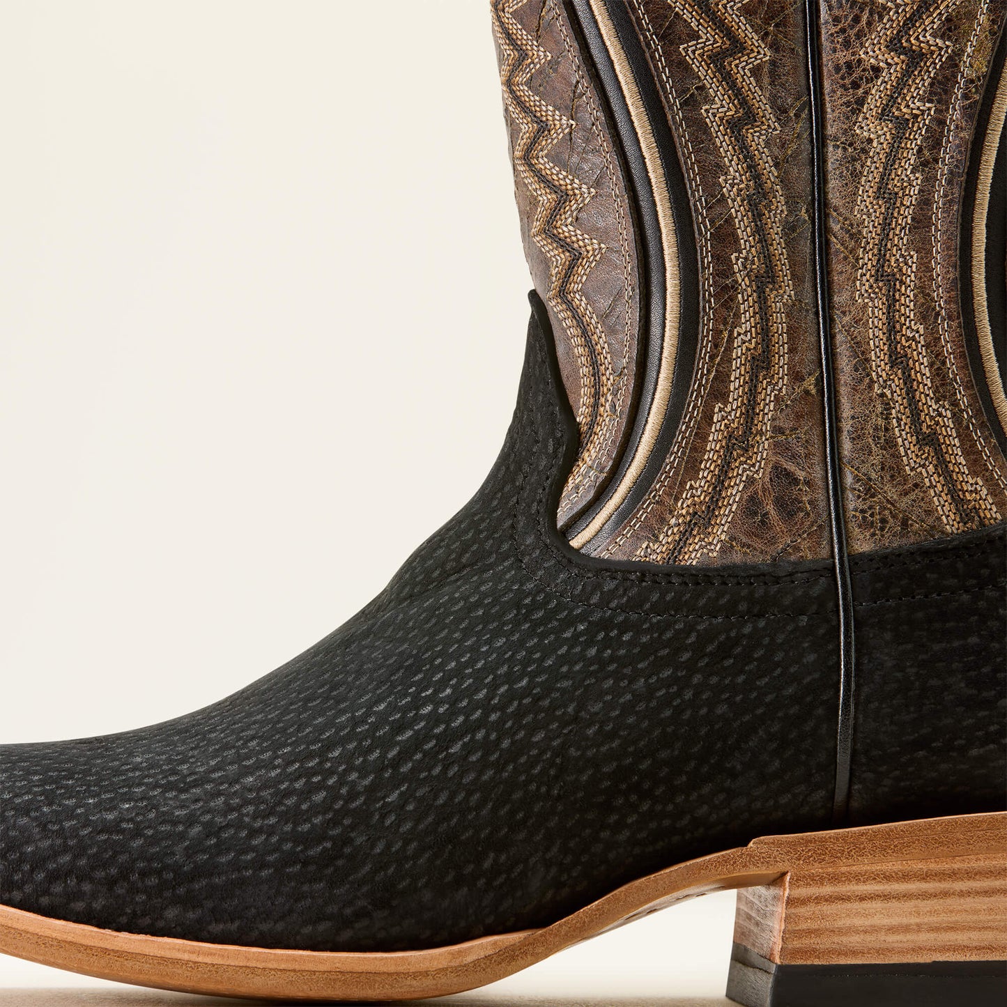 Ariat Online - Futurity Dualin Narrow Cutter Toe Cowboy Boot