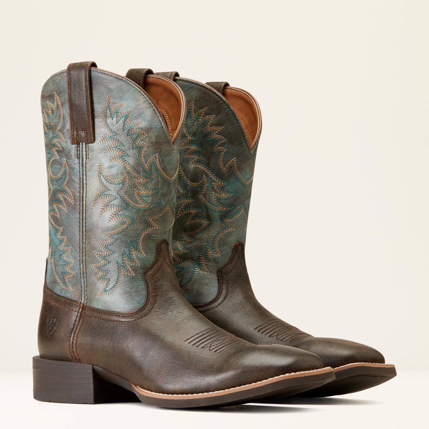 Ariat Sale - Sport Latigo Western Boot