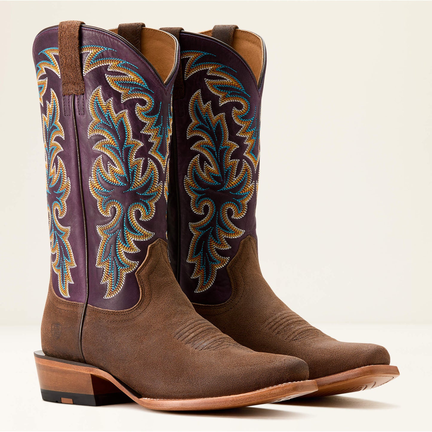 Ariat Sale - Futurity Champ Cowboy Boot