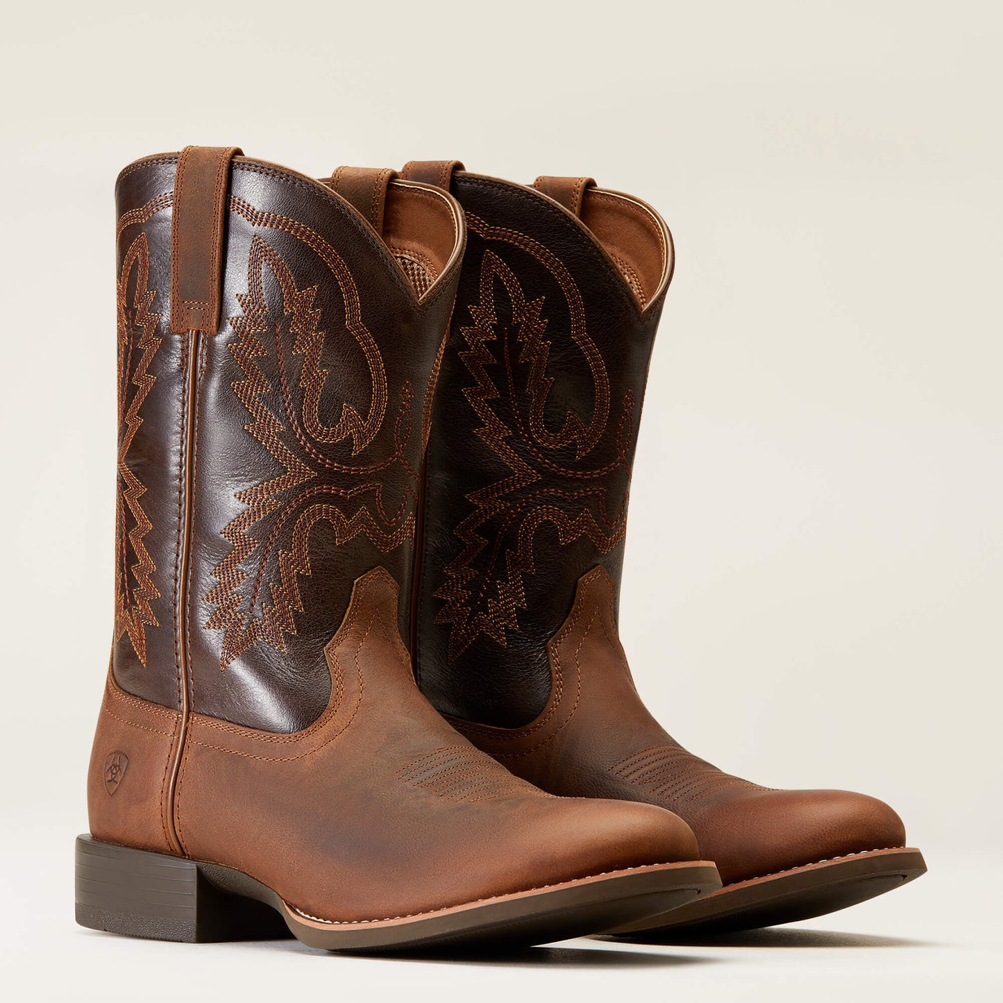 Ariat Online - Sport Stratten Cowboy Boot