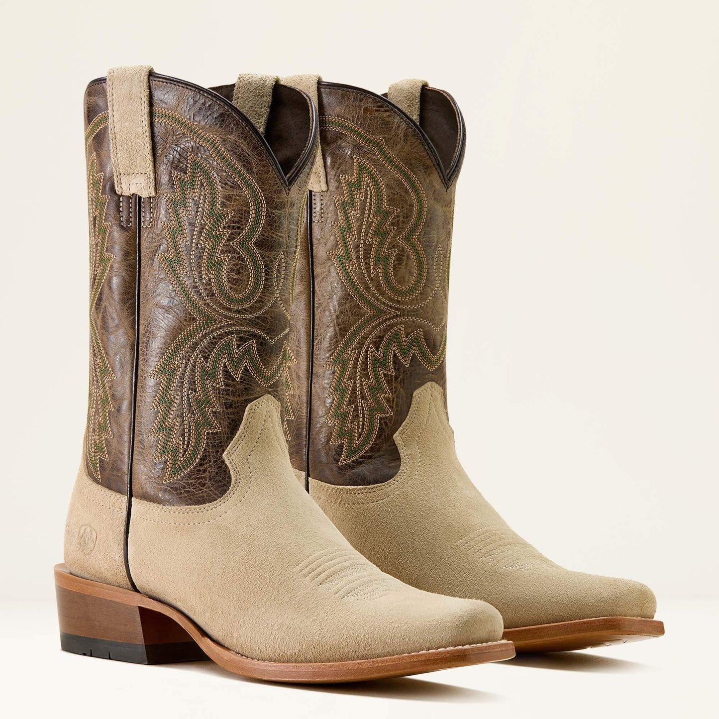 Ariat Website Store - Futurity Cashout Narrow Cutter Toe Cowboy Boot