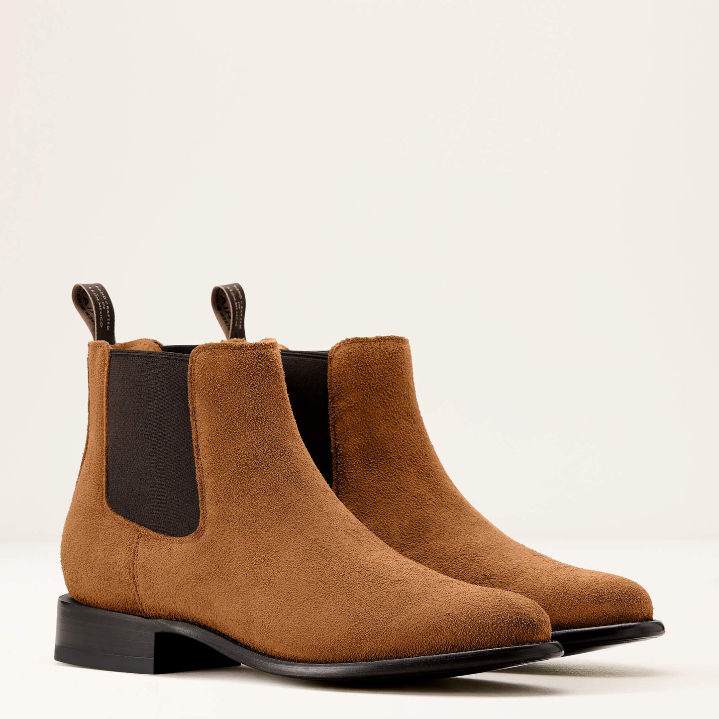 Ariat US - Bench Made Reed Western Boot