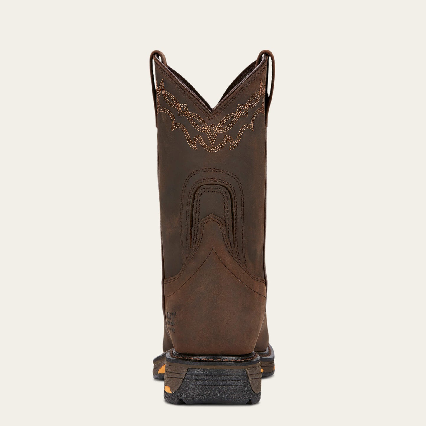 Ariat On Sale - WorkHog Waterproof Composite Toe Work Boot