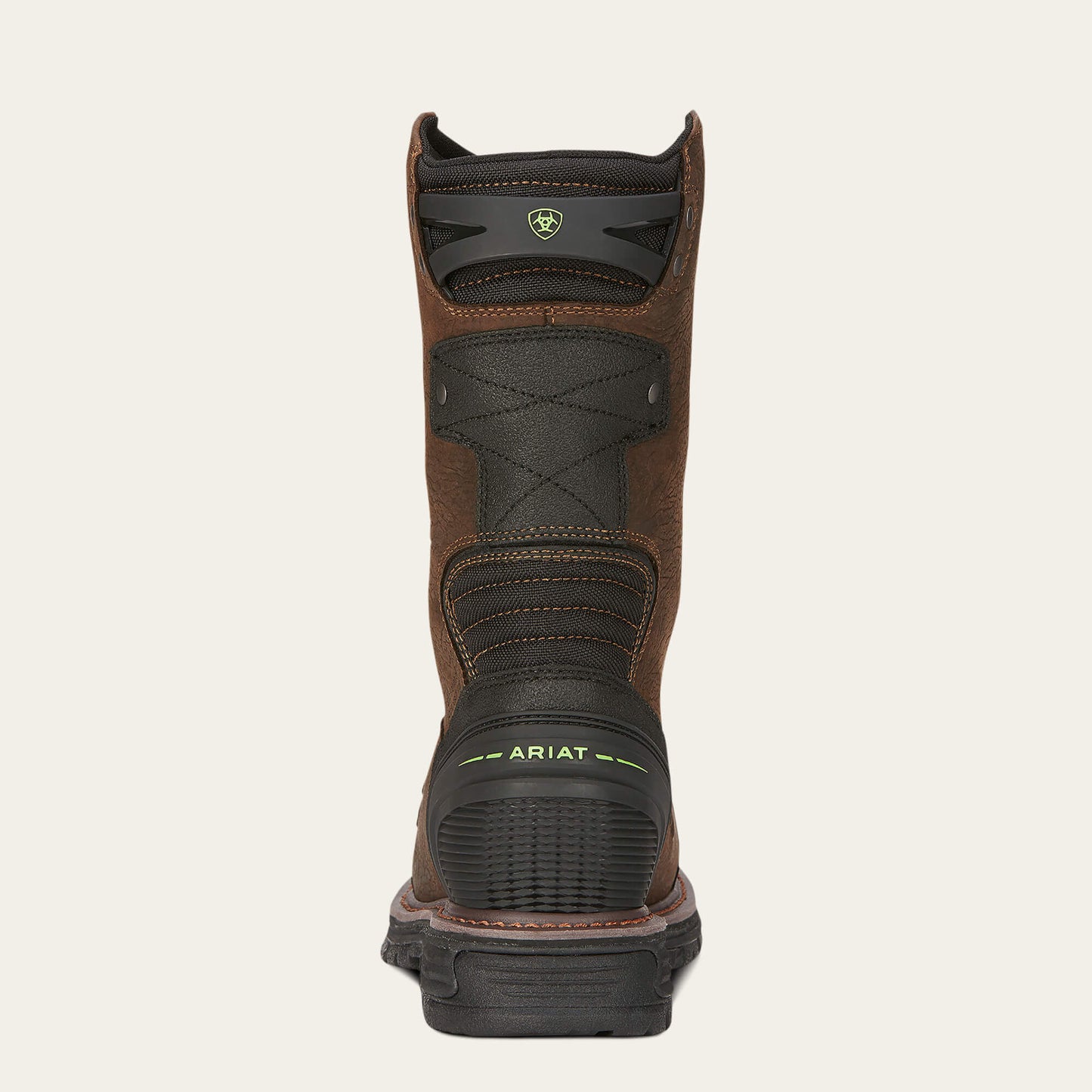 Ariat For Sale - Catalyst VX Work Wide Square Toe Waterproof Composite Toe Work Boot