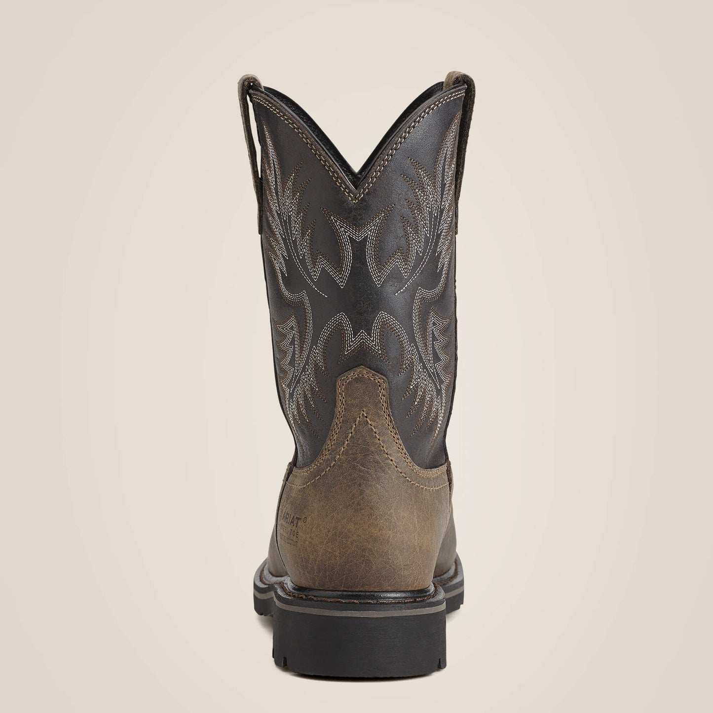 Ariat Sale - Sierra Puncture Resistant Steel Toe Work Boot