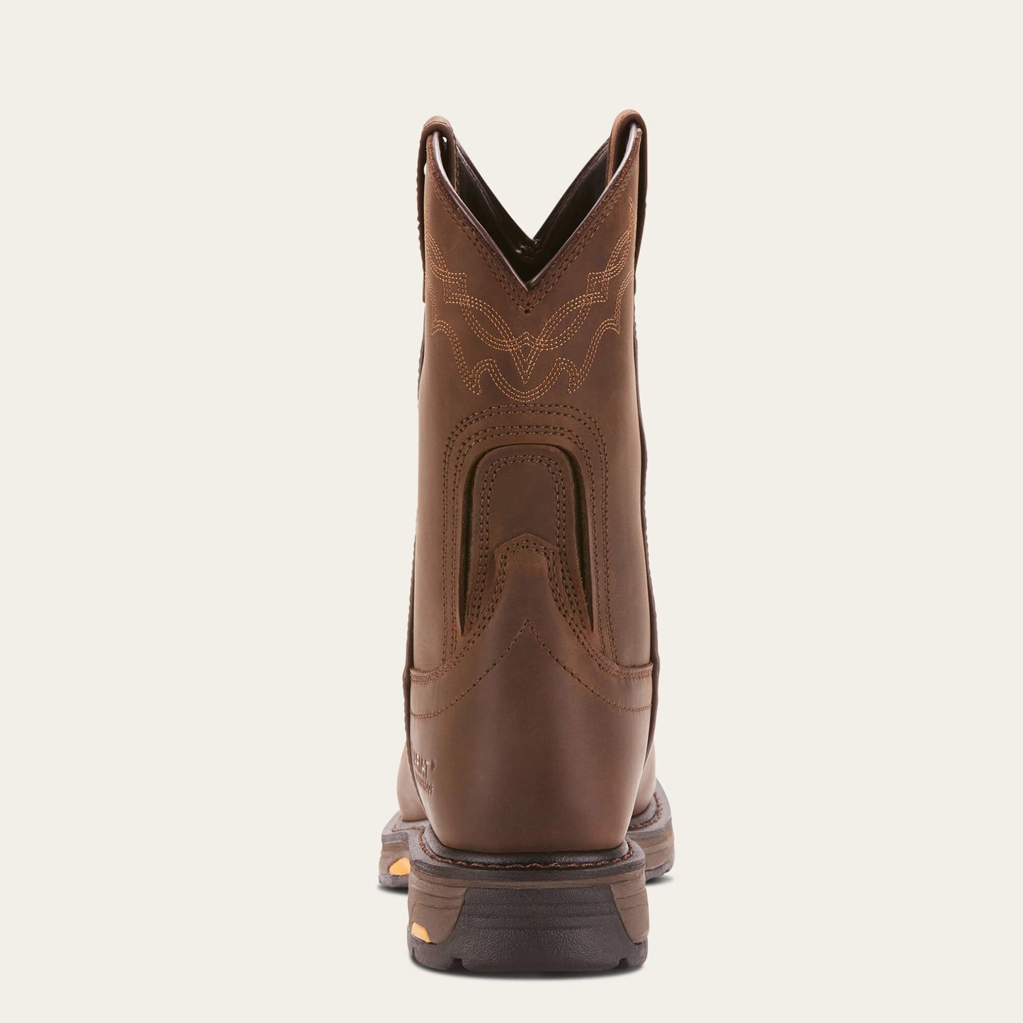 Ariat Online - WorkHog Waterproof Work Boot