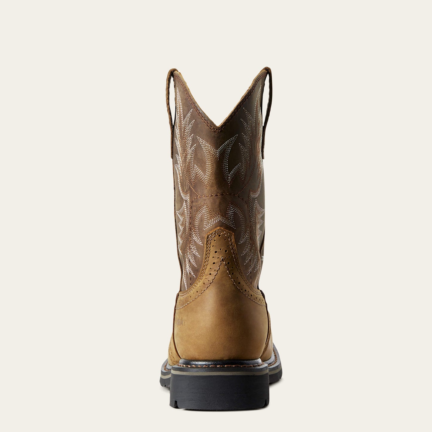 Ariat Online Shop - Sierra Wide Square Toe Work Boot