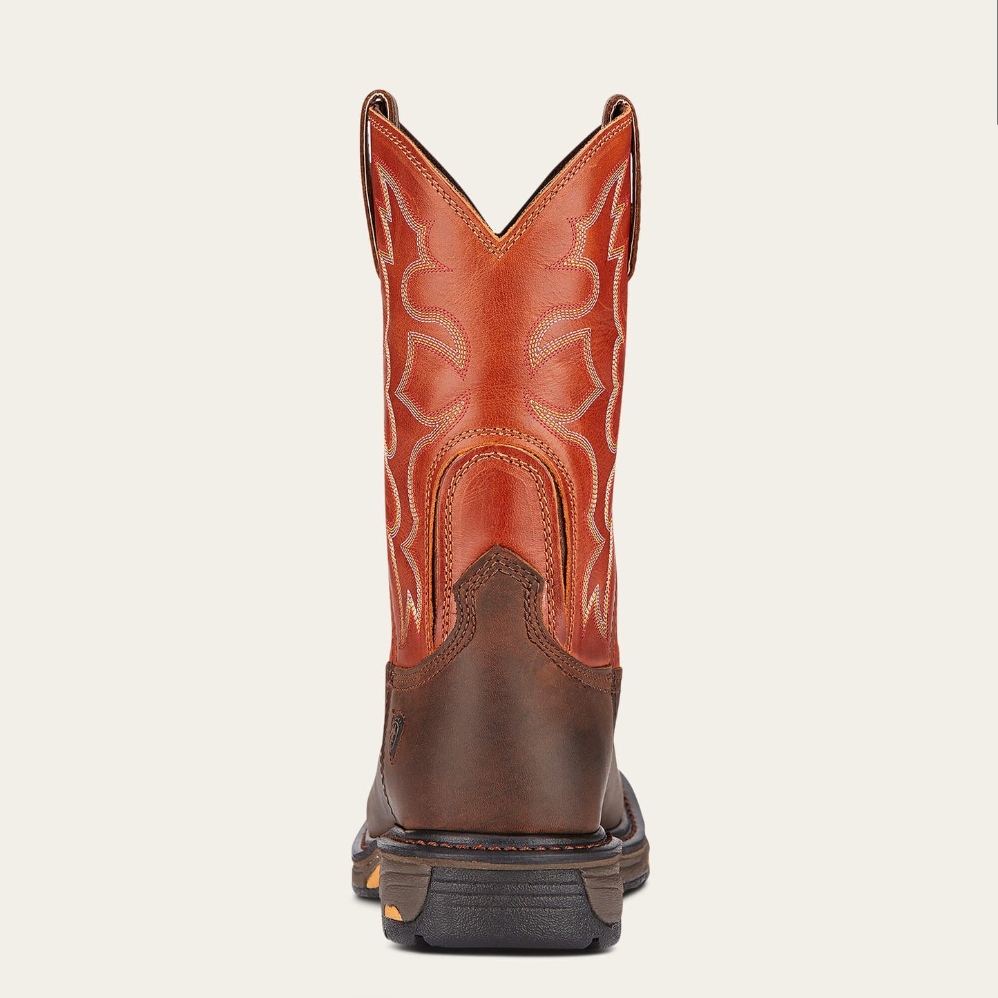 Ariat Website Store - WorkHog Wide Square Toe Work Boot