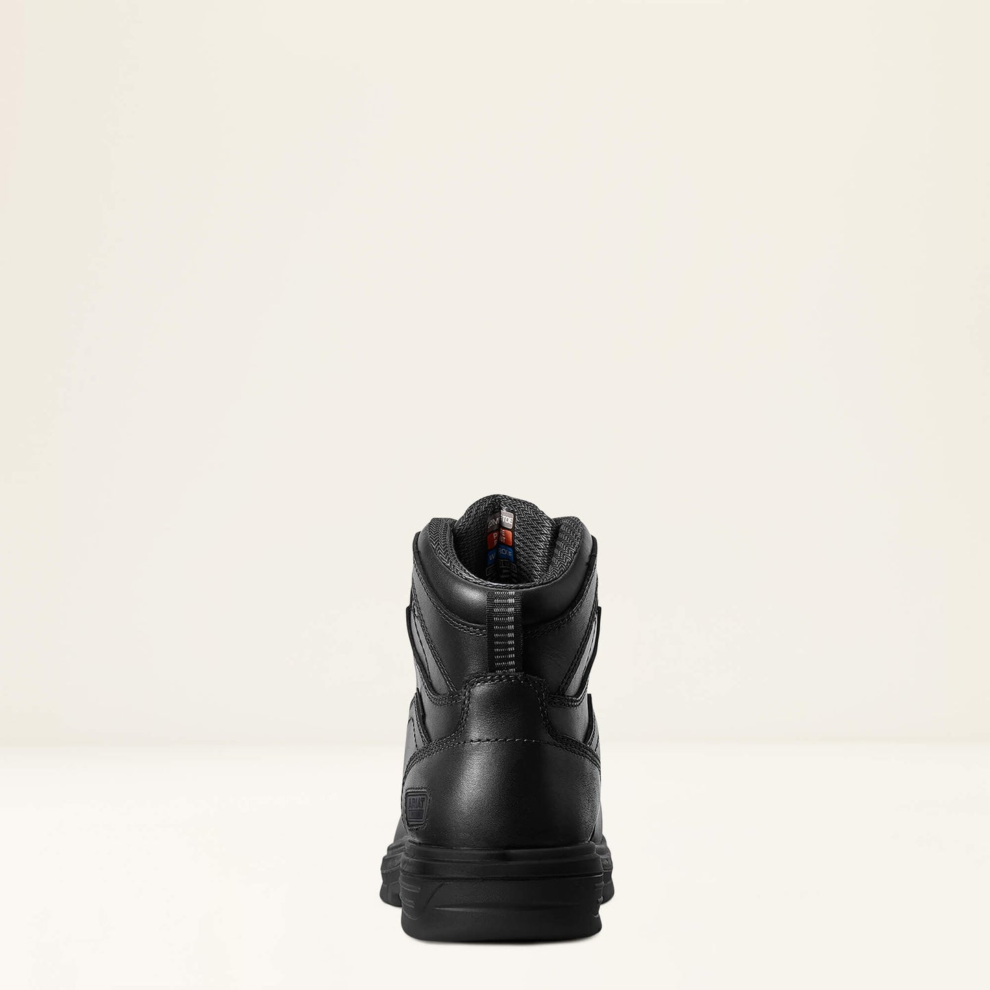 Ariat Sale - Turbo 6" H2O CSA Carbon Toe Work Boot