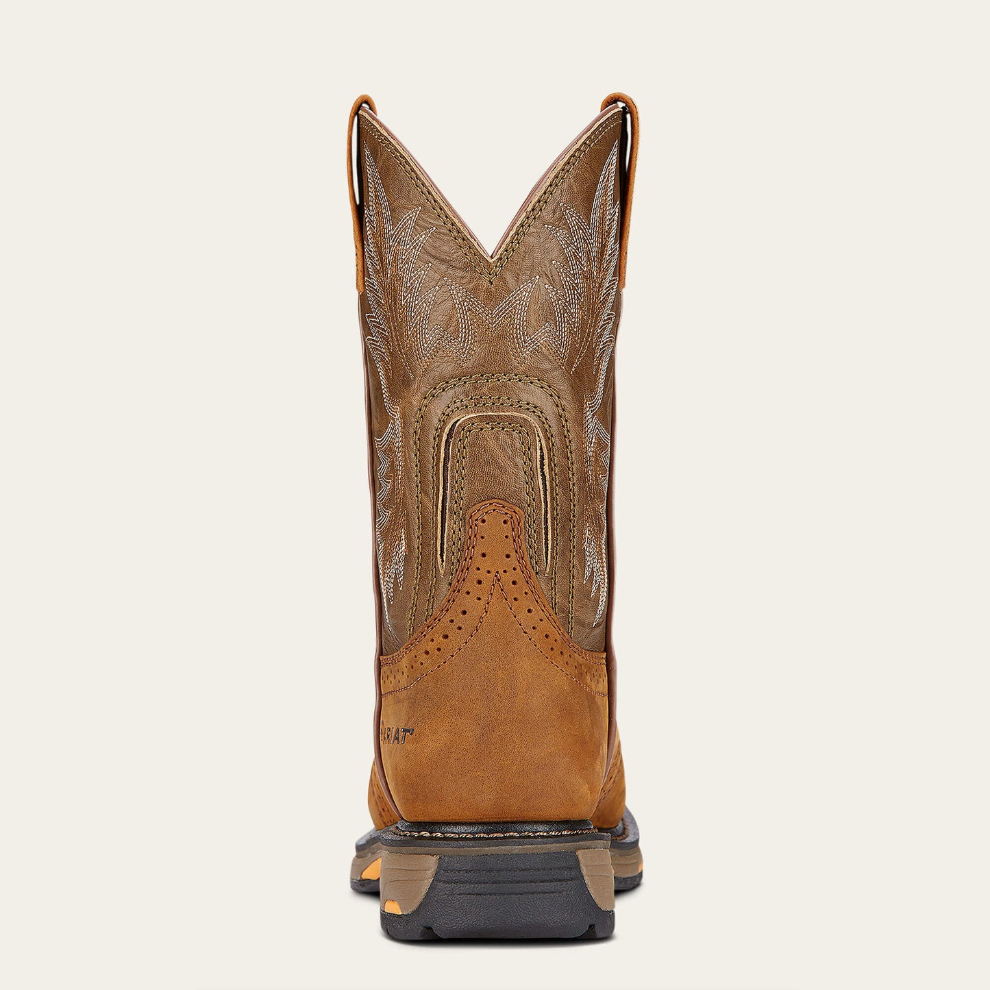 Ariat Online Shop - WorkHog Pull-on Work Boot