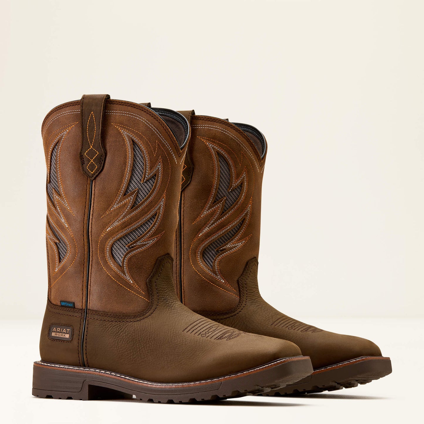 Ariat Outlet - Activator VentTEK Waterproof Work Boot