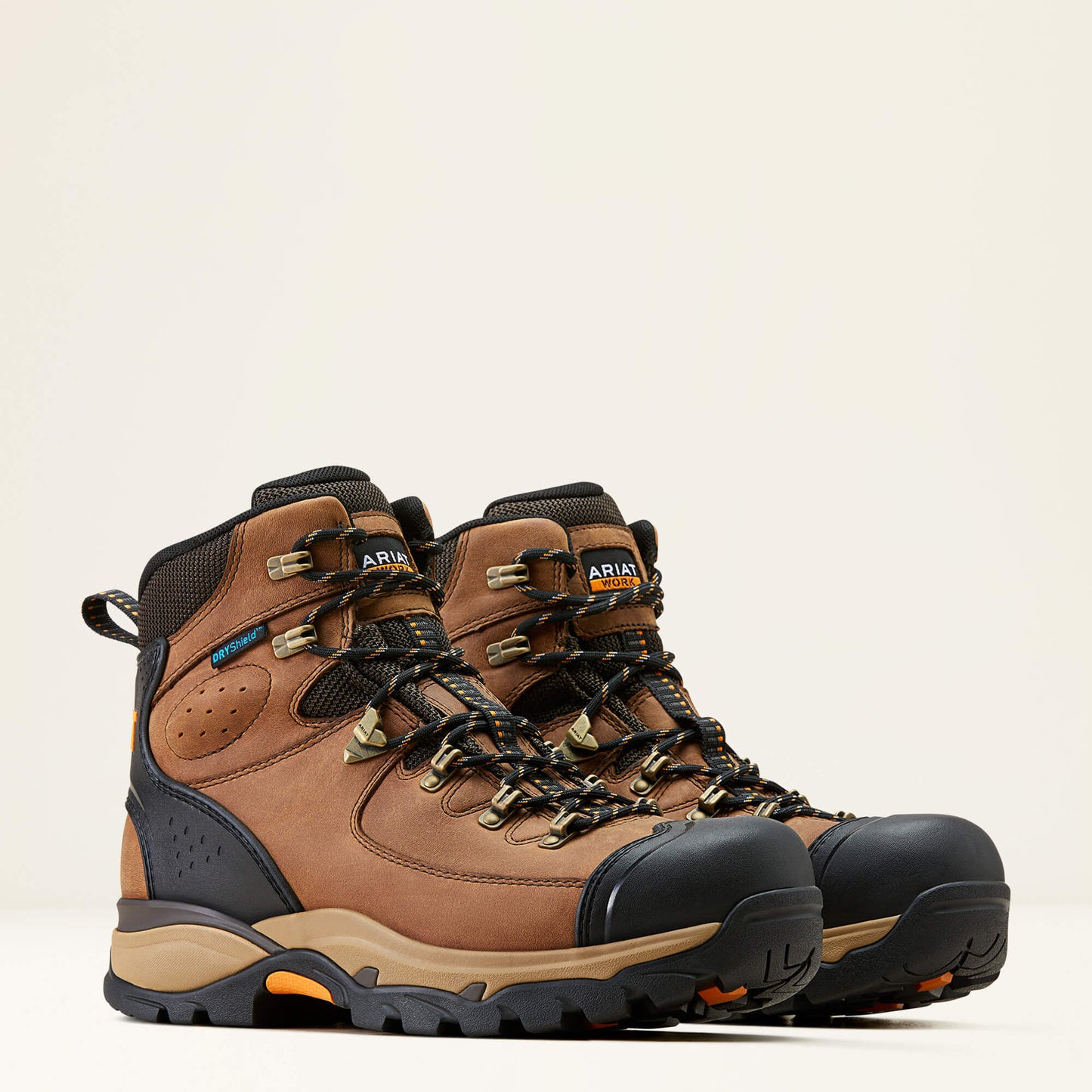 Ariat Sale - Endeavor 6" Waterproof Work Boot