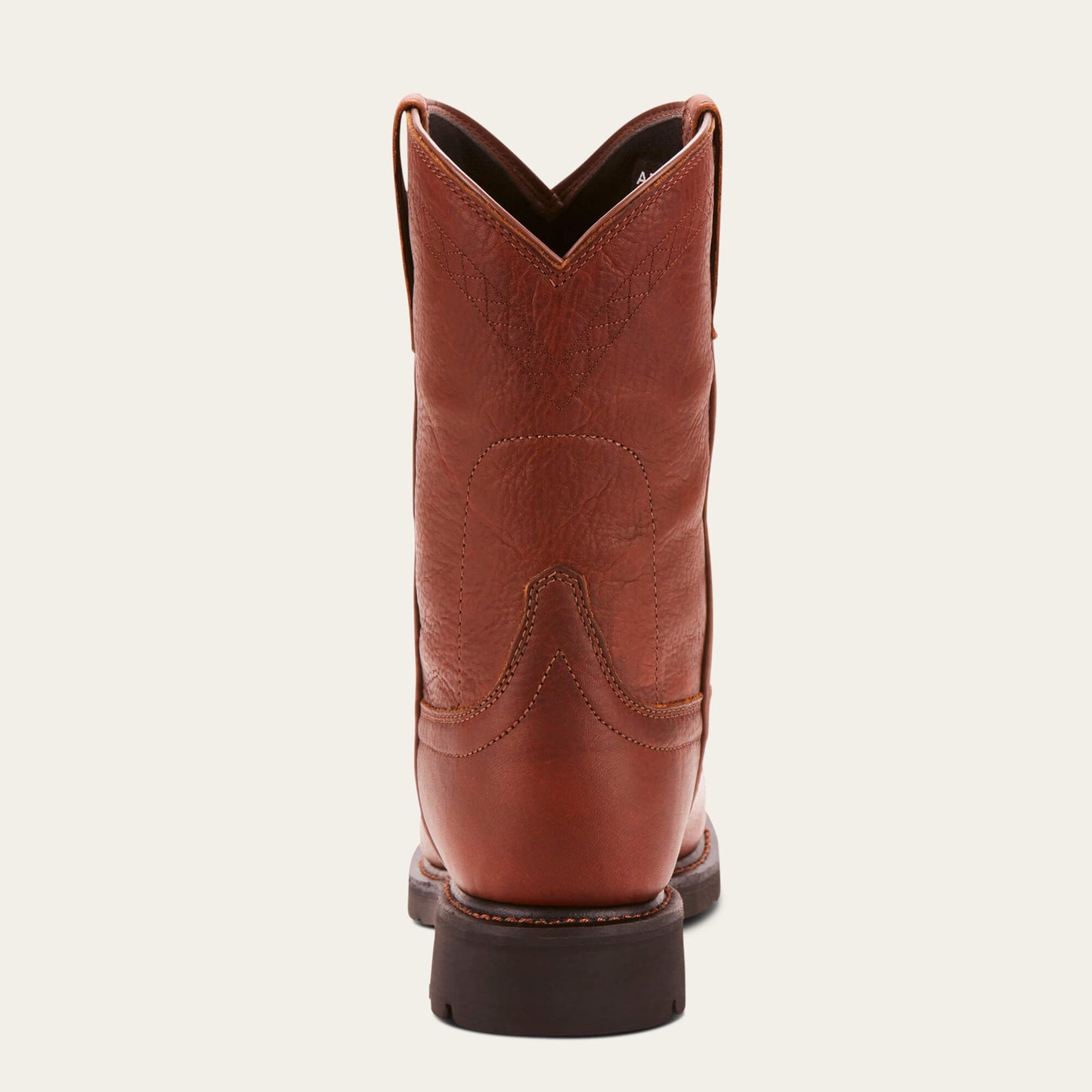 Ariat On Sale - Sierra Waterproof Work Boot