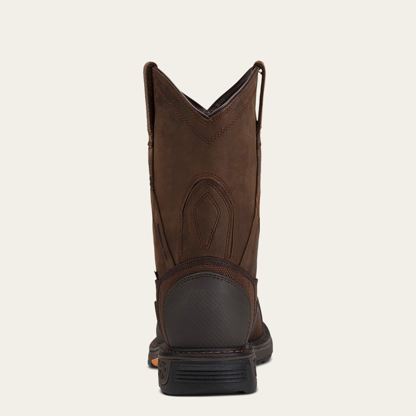 Ariat Website Store - OverDrive XTR Waterproof Composite Toe Work Boot