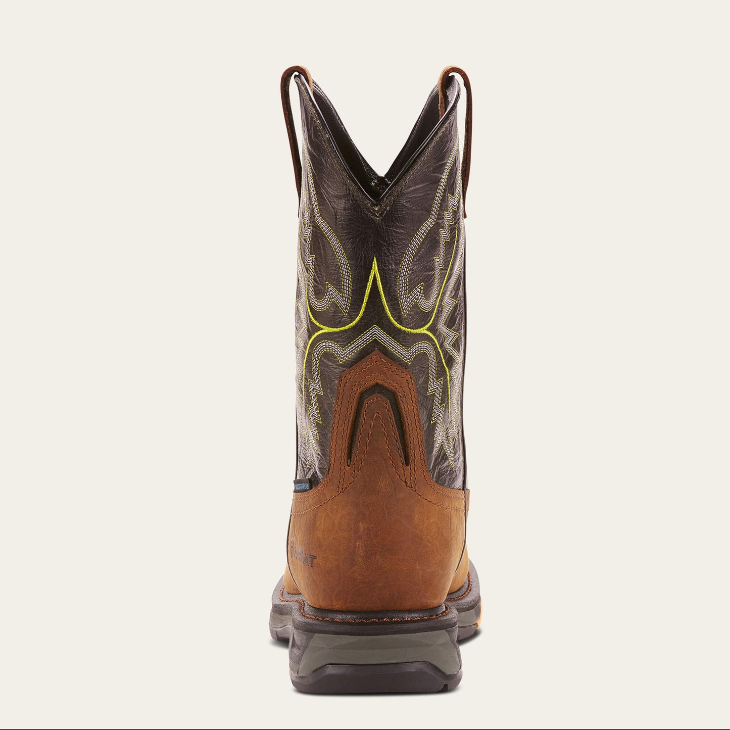 Ariat US - WorkHog XT Waterproof Carbon Toe Work Boot