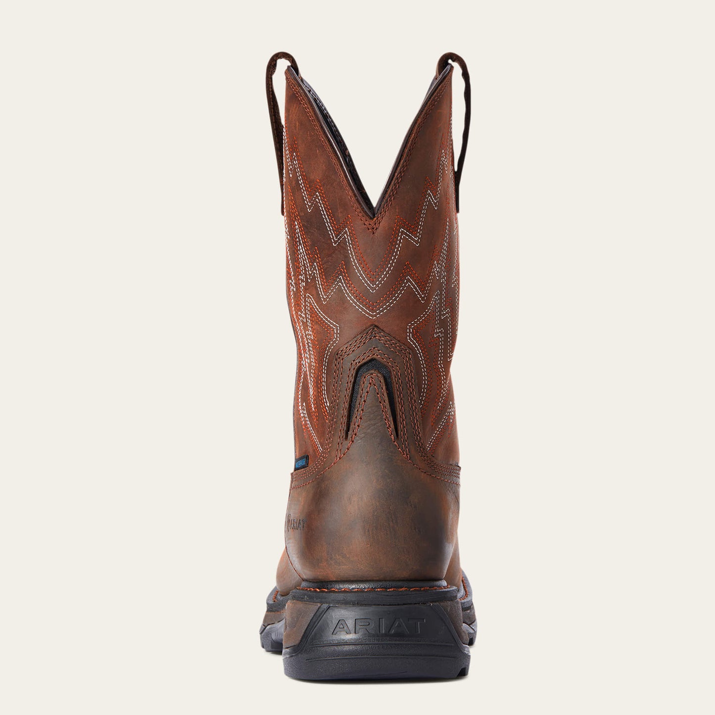 Ariat Online Shop - Big Rig Waterproof Work Boot