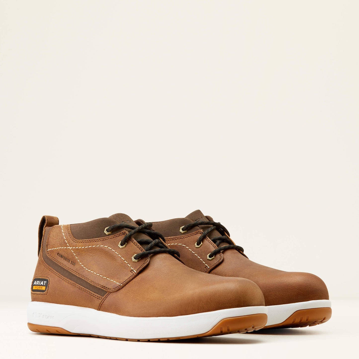 Ariat Sale - Conveyer Composite Toe Work Shoe