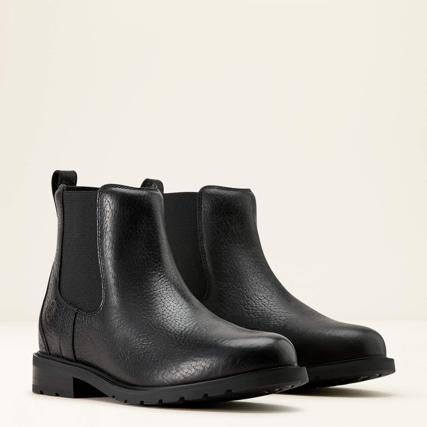 Ariat Website Store - Wexford Bison Chelsea Boot