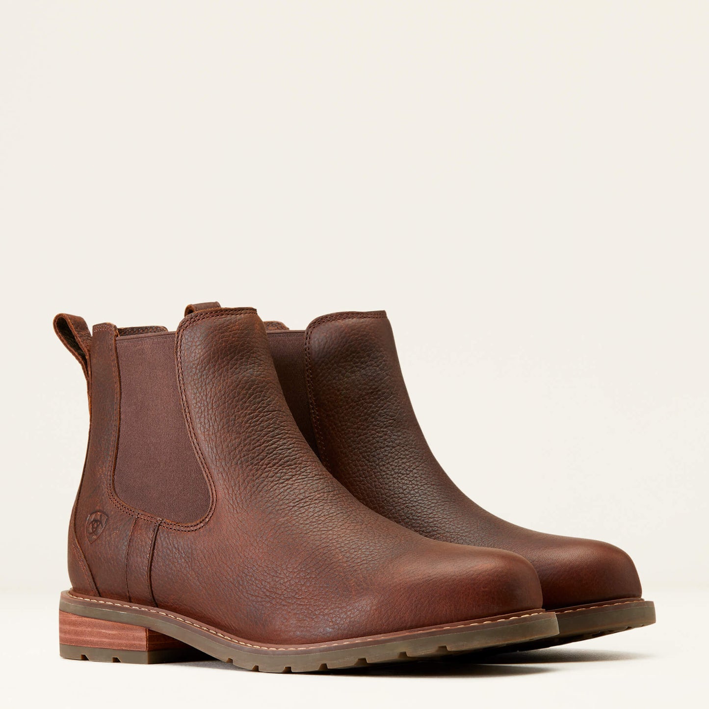 Ariat Online Shop - Wexford Waterproof Chelsea Boot