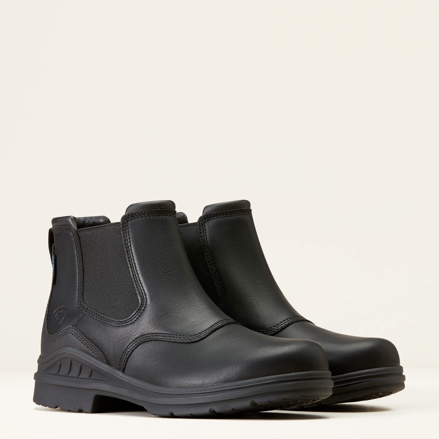 Ariat On Sale - Barnyard Twin Gore II Waterproof Boot