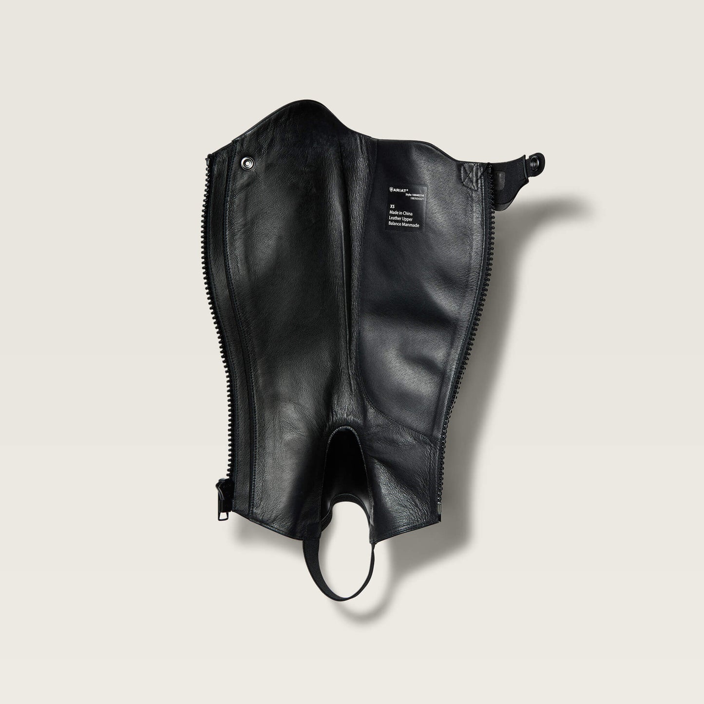 Ariat Website Store - Palisade Half Chap