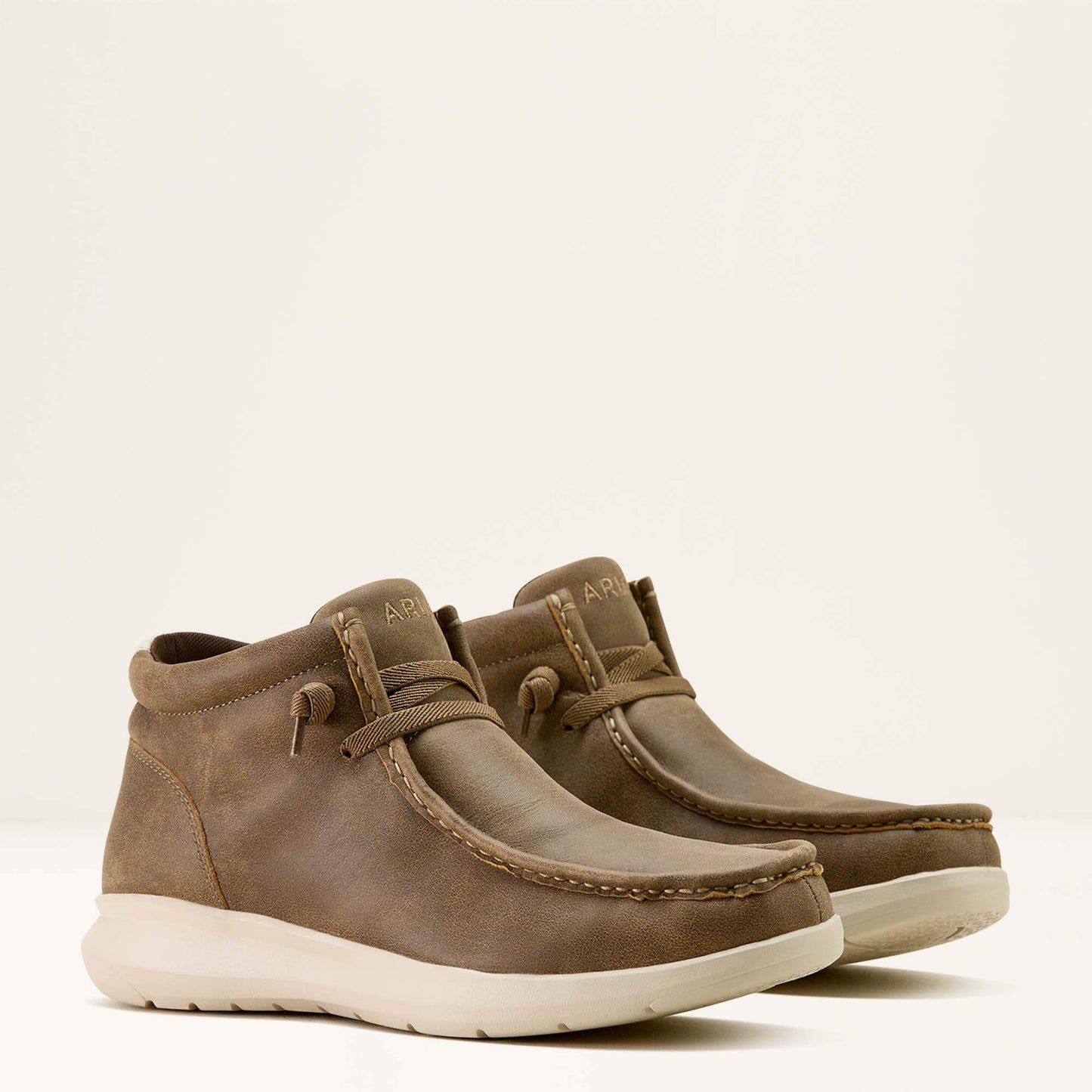 Ariat Online Shop - Hilo Mid Shoe