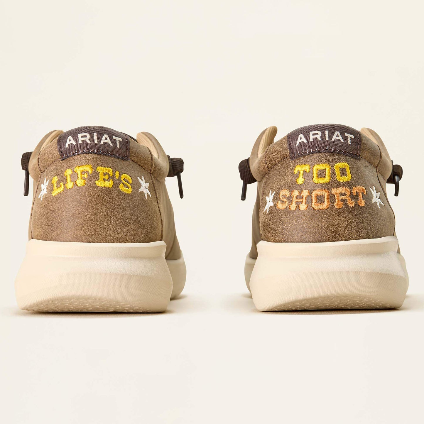 Ariat For Sale - Hilo Sendero Shoe