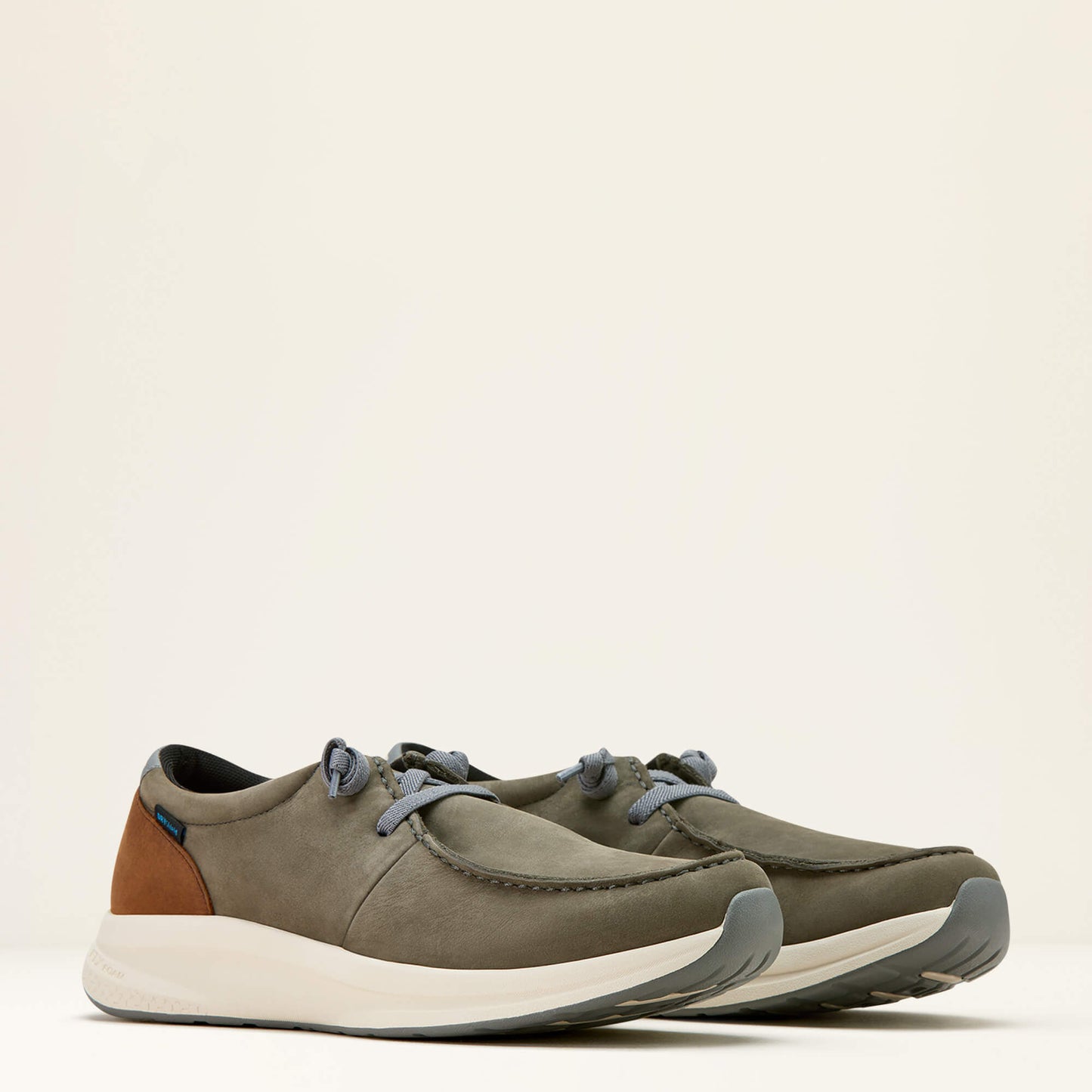 Ariat Online - Buckeye Waterproof Shoe